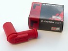 Champion PRO-5U Waterproof 90 Degree Spark Plug Cap for Classic Car / Motorcycle