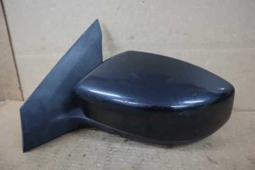 2016 2017 2018 2019 Nissan Sentra Left Driver Side View Mirror OEM 963023YU1F