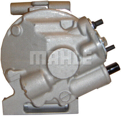 ACP 69 000S MAHLE COMPRESSOR, AIR CONDITIONING FOR ABARTH ALFA ROMEO FIAT LANCIA - Picture 1 of 12
