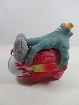 その他 keep watch boogie man cure toys xmishka keep watch boogie man cure toys xmishka