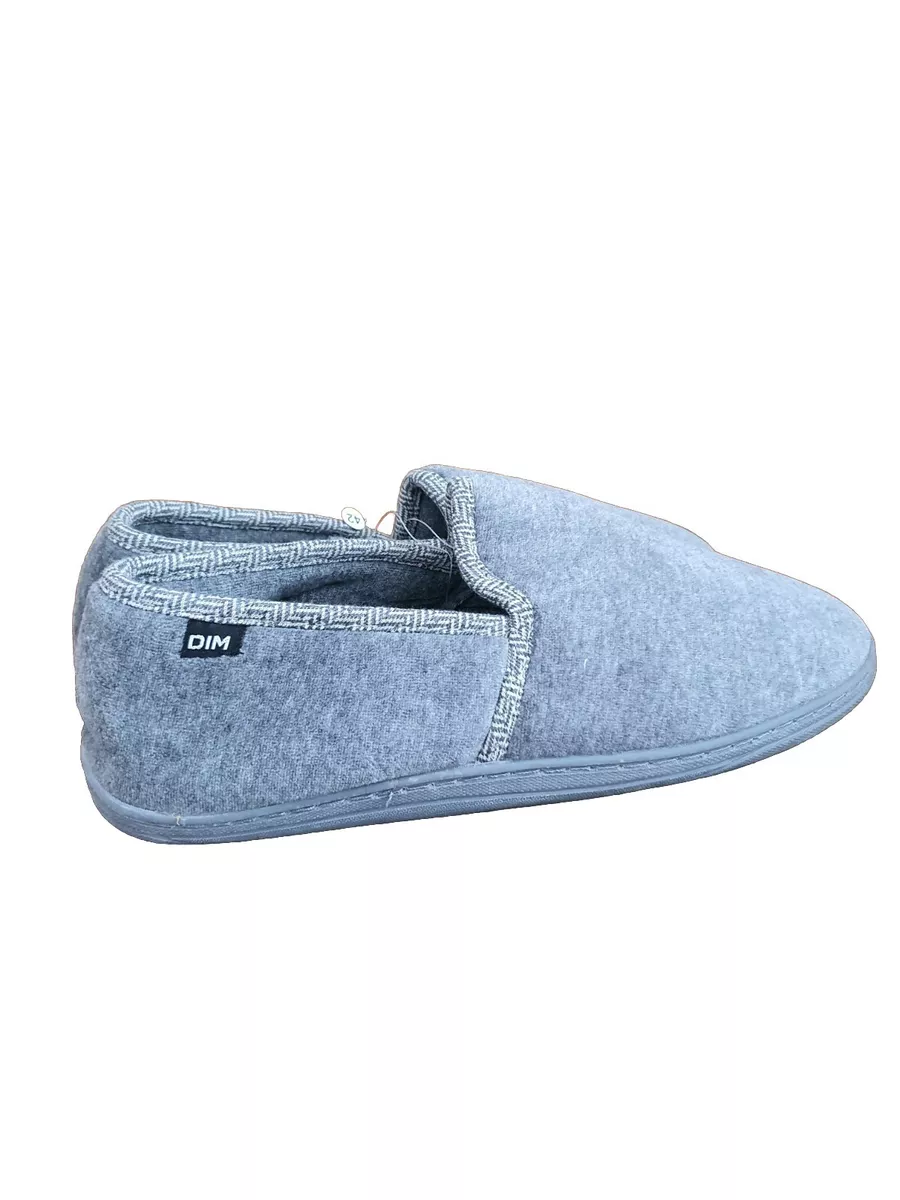 Pantoufle homme online dim
