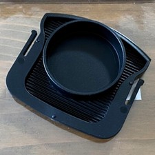 NIKON B-Plate Portable Binocular Stereo Microscope 2AB