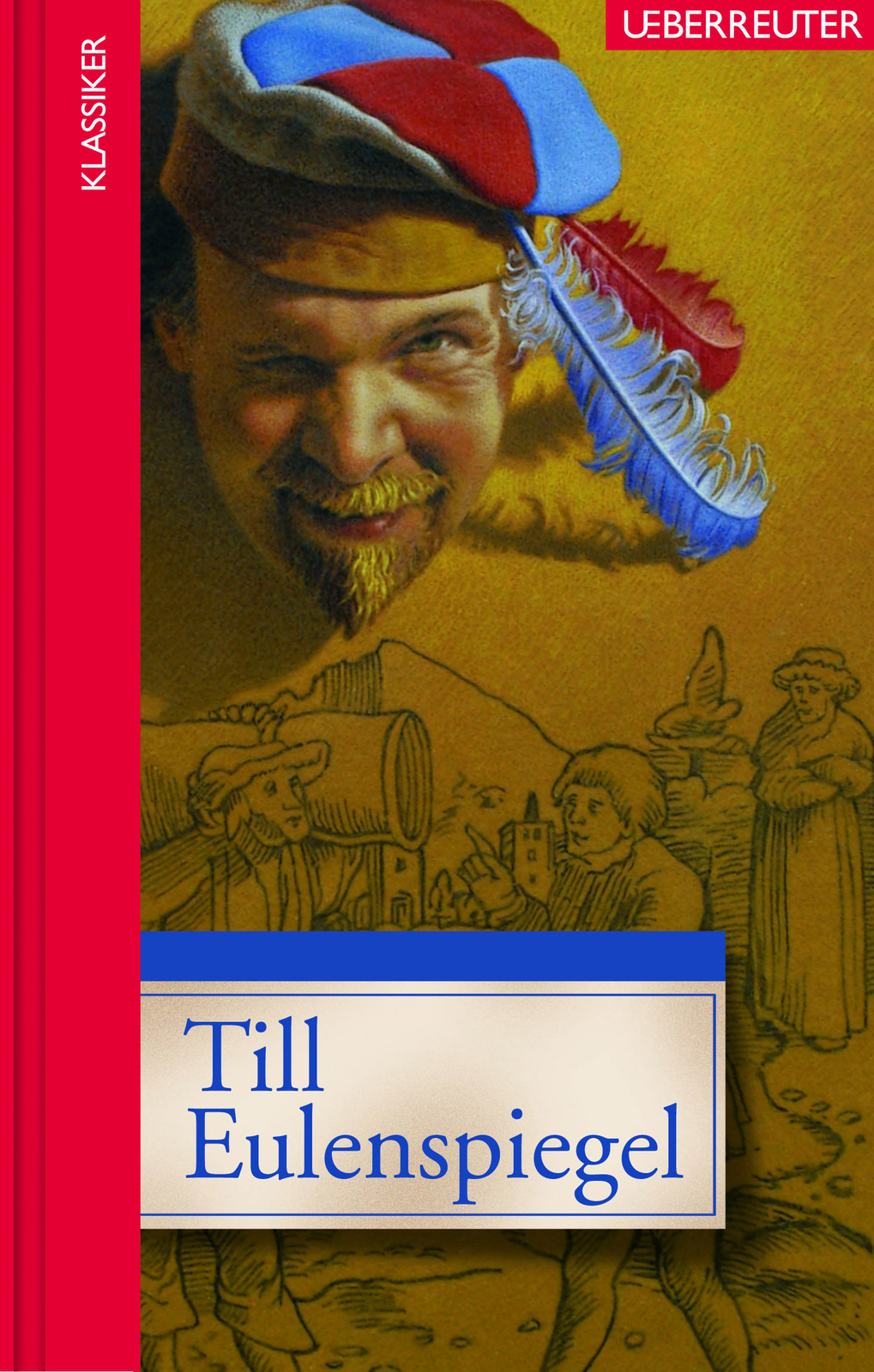 Thumbnail - Unbekannt. / Till Eulenspiegel