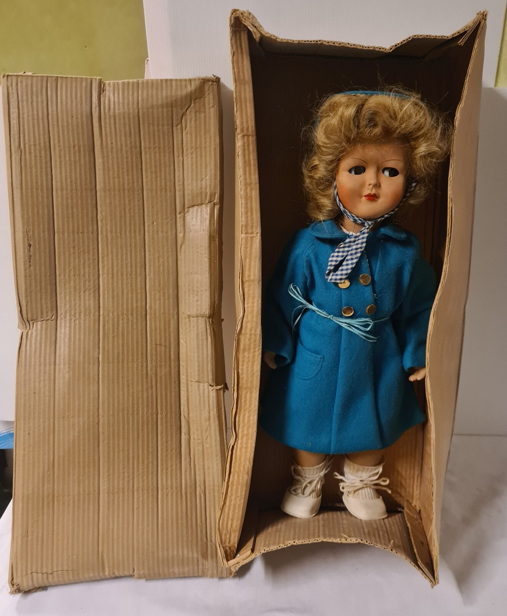 Bambole Antiche Bambole Vintage Vendita Bambola Antica Heinrich