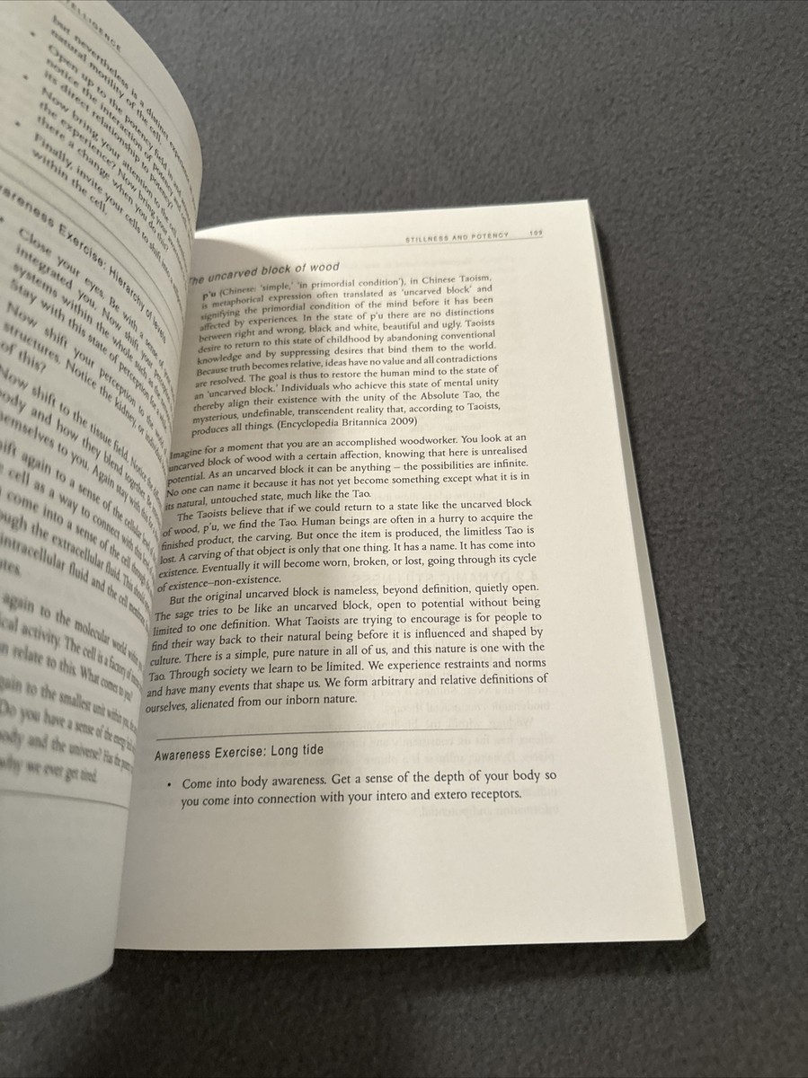 Cranial Intelligence: A Practical Guide to Biodynamic Craniosacral