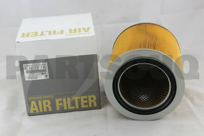 SLA213Z40 Genuine Mazda ELEMENT,AIR CLEANER SLA2-13-Z40 | eBay
