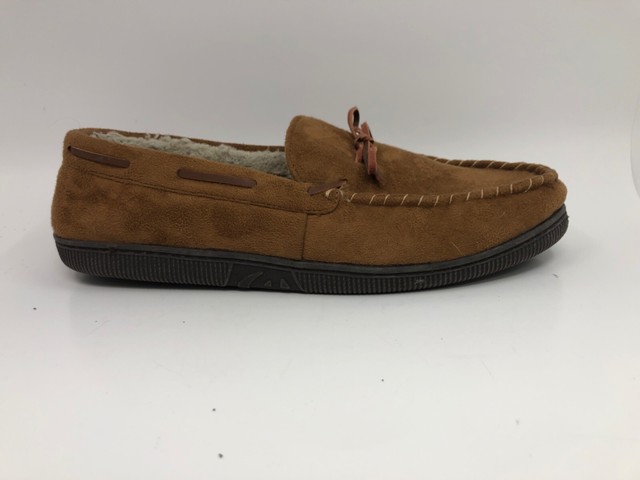 mens house slippers size 13 wide