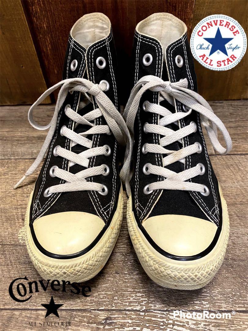 CONVERSE CANVAS ALL STAR COLORS 23.5cm