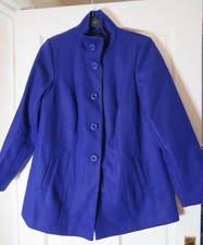 Bnwt - Ann Harvey Jacket Size 16 - Plus Size - Rrp: £90.00
