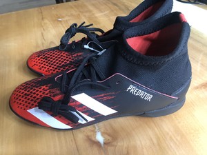 adidas predator shoe laces