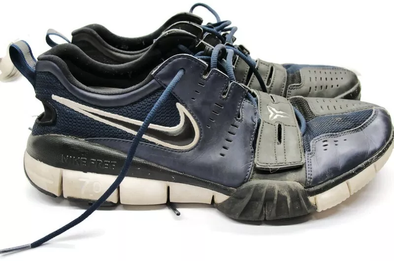 Nike free top trainer 7.0 2006