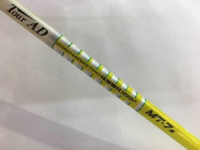 Golf Fairway Wood Callaway X2 Hot Pro Tour AD MT-7 (S) 17 JAPAN | eBay