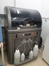 Molecular Devices ClonePix 2 Mammalian Colony Picker w/ software spars