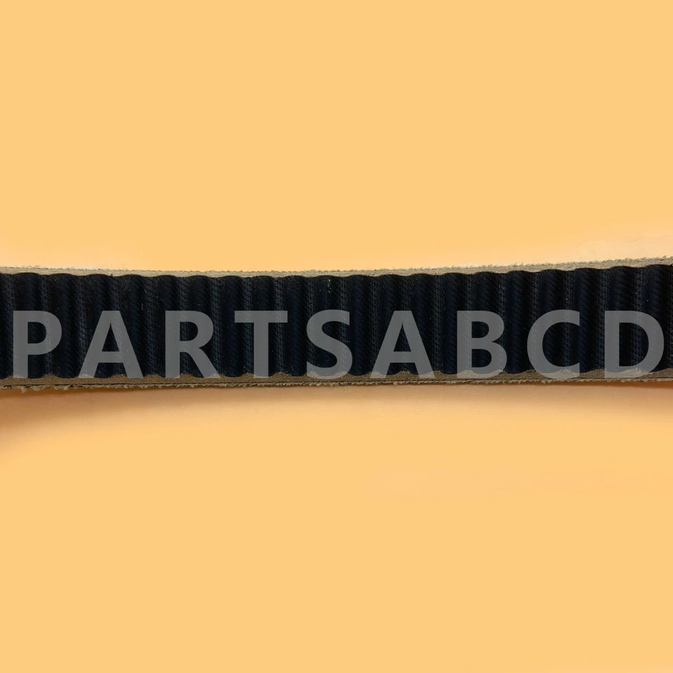 Cinturón de moto de nieve para Yamaha APEX NYTRO VECTOR 8DN-17641-01-00 Apex, Nytro, Vector Foto 4 de 4