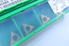 BOX 5 PCS WIDIA TPHH110204 CG5 CIRCLE LATHE MACHINIST CARBIDE INSERTS TOOL