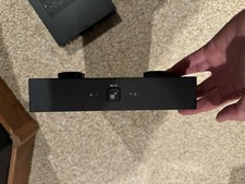 Sonance - 2-100 AMP - 200W 2.0-Ch. Multi-Channel Amplifier