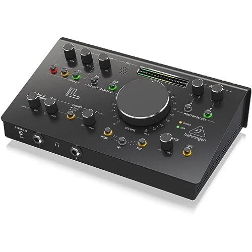 Behringer Studio L (000-E8702-00010) - Image 4 of 4