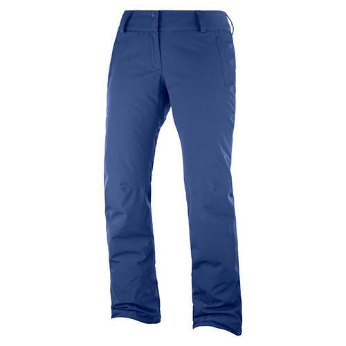Pantaloni da sci da donna Salomon Strike XL