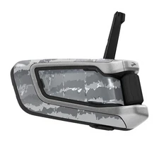 For Cardo Packtalk Bold Vinyl Protective Decal Oil Painting