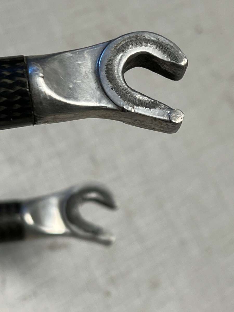 Vintage 90's Time Club Carbon Road Fork 1 Vintage 90's Time Club Carbon Road Fork 1