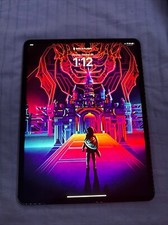 Apple iPad Pro 12.9-inch (6th generation) A2436 128 GB, Wi Apple iPad Pro 12.9-inch (6th generation) A2436 128 GB, Wi
