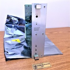 GOSSEN KONSTANTER  DCQS 116 /  S126 S 5 EU 20 UL POWER SUPPLY / REGULATOR MODULE