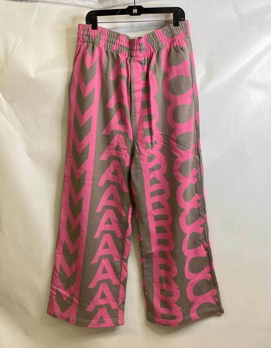 パンツ Marc Jacobs Monogram Oversize Sweatpants Marc Jacobs Monogram Oversize Sweatpants | italist