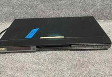 JVC XV-N410B DVD VCD Player   Progressive Scan Dolby Digital