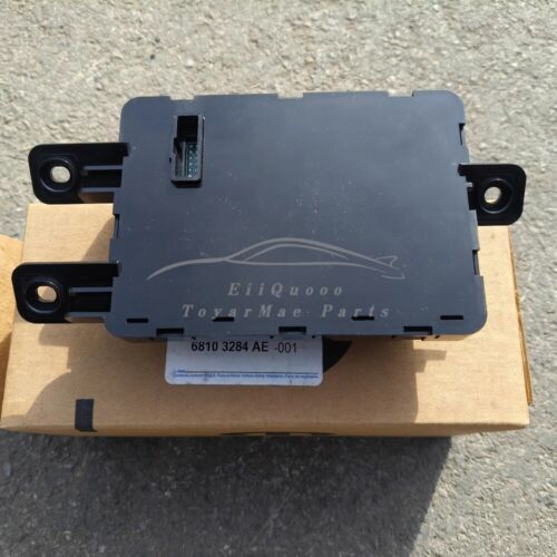New A/C Climate Heater Control Unit 68103284AI For JEEP CHEROKEE 2014 KL - Bild 6 von 6