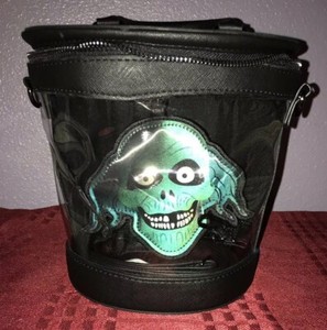 hatbox ghost purse