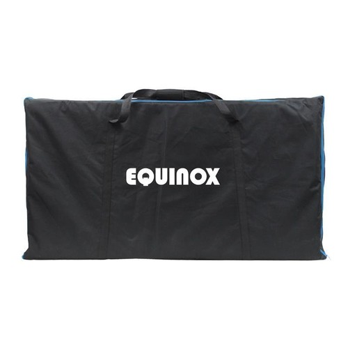 Equinox PRO DJ Booth System MKII Large DJ Booth With Bag DJ Stand - Afbeelding 6 van 6