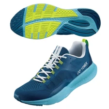 YONEX Men Running Shoes SAFERUN FIT JOG M Deep Sea SHRFJ1M 422 US 6.5 - 11 New