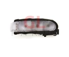 FOR MERCEDES BENZ C W203 2000-2004 MIRROR INDICATOR RIGHT FERR WHITE A2038201021