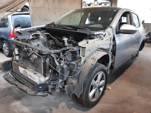 26555JD800 Piloto Trasero Izquierdo Interior para NISSAN QASHQAI (J10) 6688609 - Imagen 4 de 10