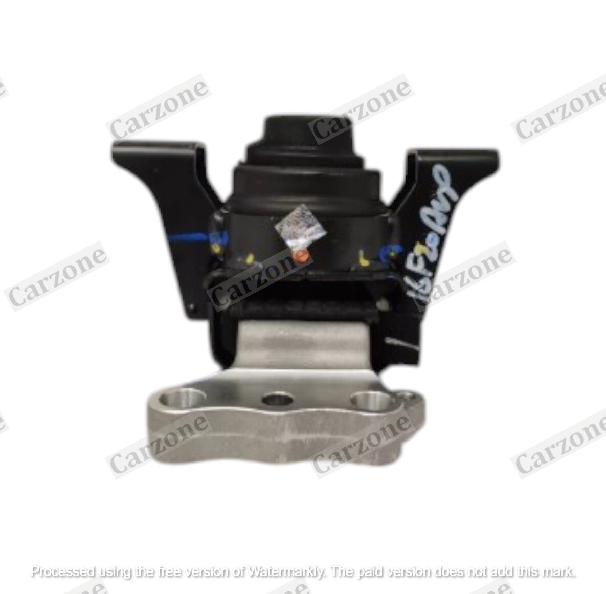 New Genuine Front Right Engine Mount For 11610M55RA0 | eBay