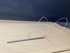 Watlow 0427 23M Firerod 240V 600W #107M31