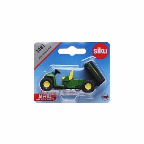 Siku Super 1:43 1481 John Deere XUV 855D PS 4x4 Gator