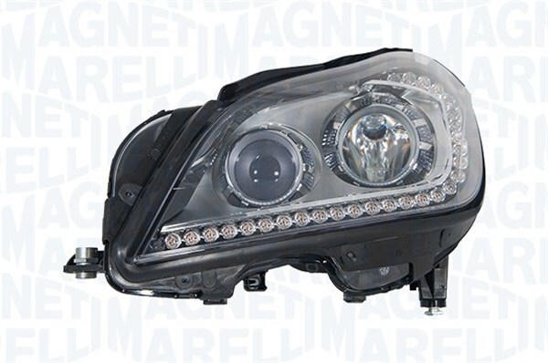 Hauptscheinwerfer 711307023128 Magneti Marelli FüR MERCEDES-BENZ Bi-Xenon D1S-image