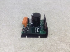 Minarik 170-0570 DC Motor Driver 0-130 VDC 2 Amp XP02-115AC-Q