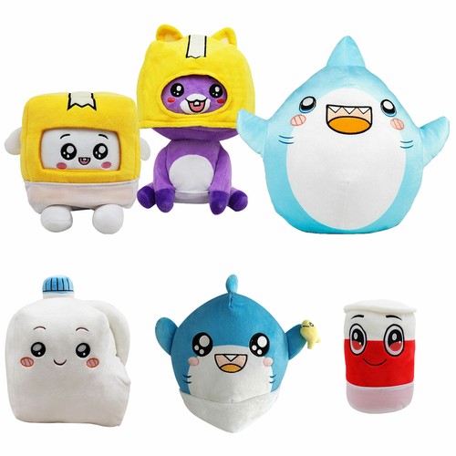 sanrio mocha plush