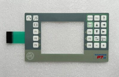 New P7SE MARPOSS P7 Keypad  For 90 days warranty