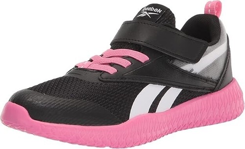 REEBOK FLEXAGON ENERGY AL KID'S SHOES SIZE 12 NEW GX4001 - Picture 2 of 5