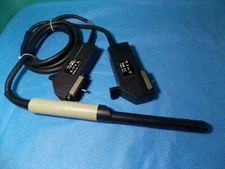 B-K Medical 8558-T 7.5 MHz Bi-Plane Probe (LAM-2519)