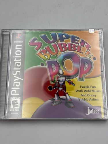 Playstation One 1 PS1 Games: You Choose CIB/Brand New Volume Discount Free Ship - Picture 221 of 287
