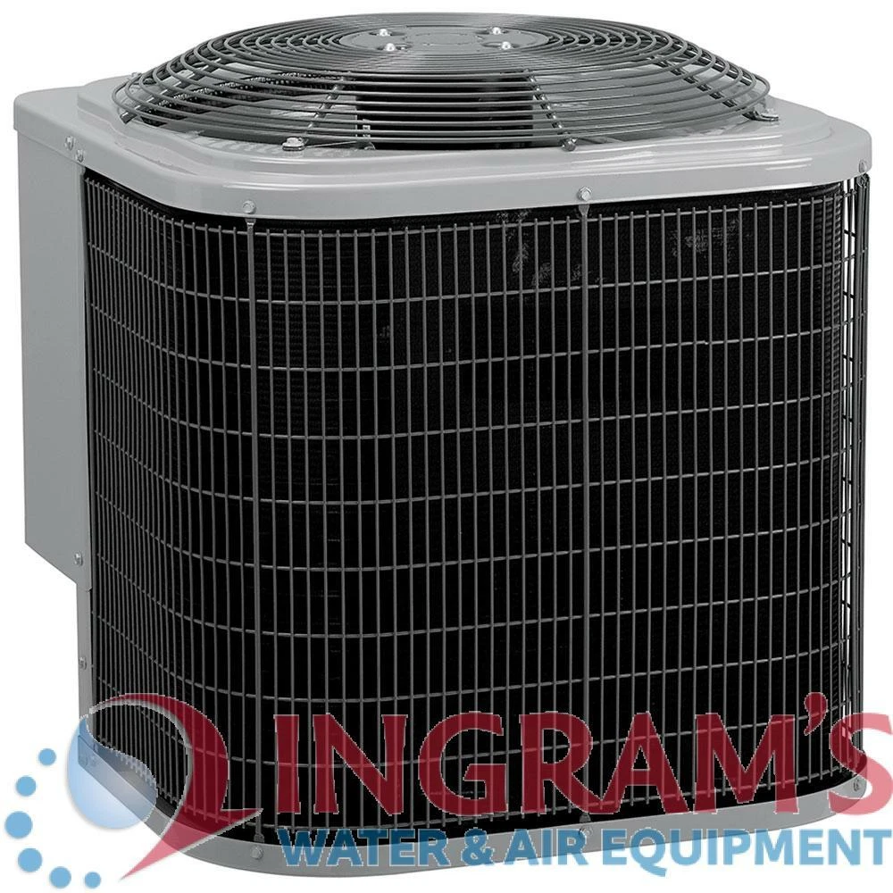 EcoTemp 14 SEER 5 Ton Heat Pump Condenser - WCH4604GK | eBay