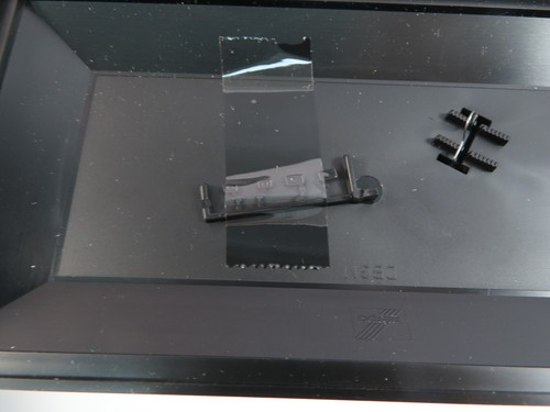 1:87 Herpa Mercedes Benz Sammlerset XP Express Parcel System #9931 - Picture 5 of 5