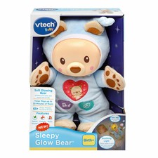 vtech sleepy owl nightlight