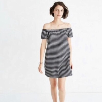 melody off shoulder dress Zimmermann Melody Off Shoulder Mini Dress
