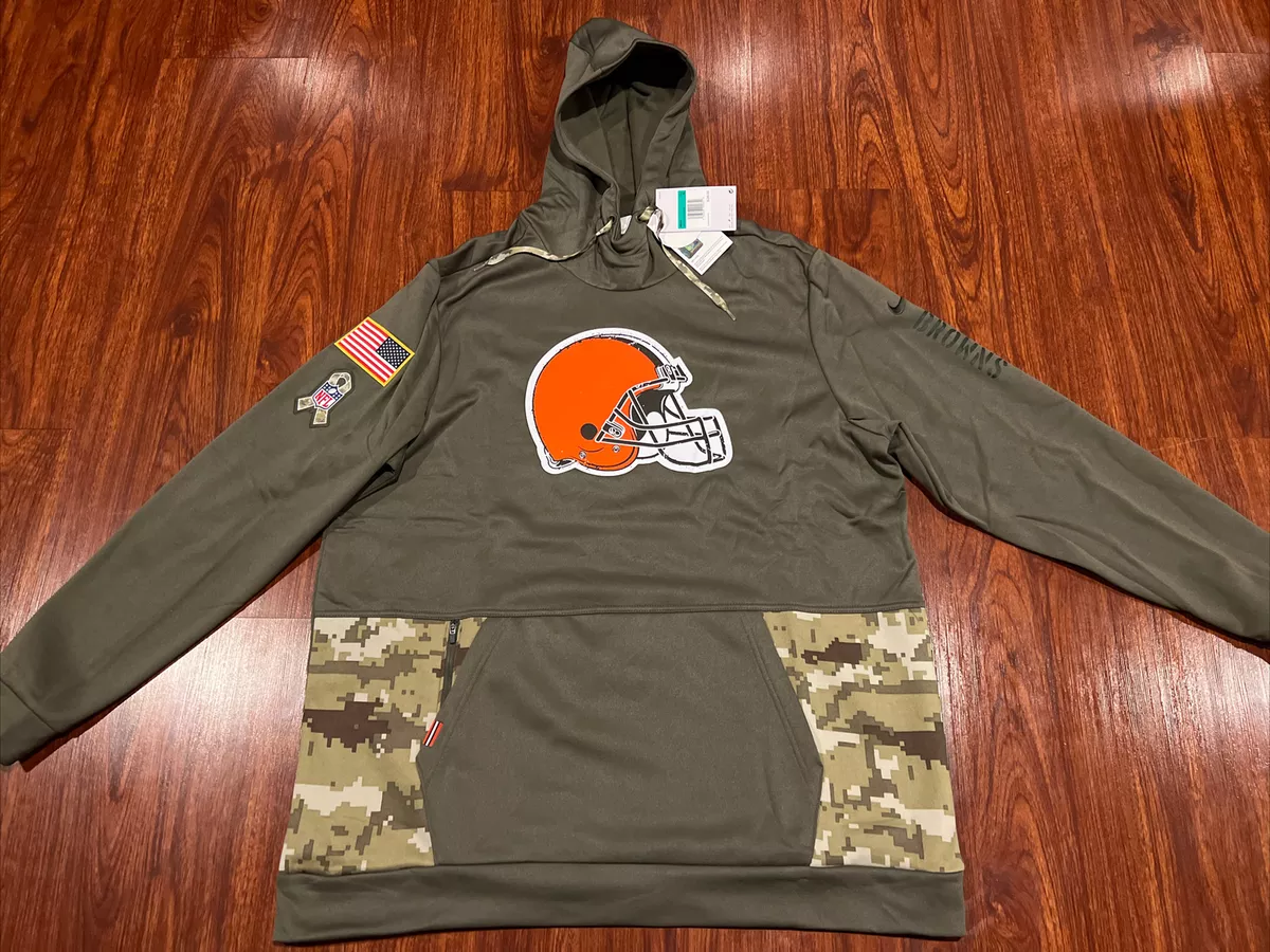 Browns Salute to Service  Cleveland Browns 