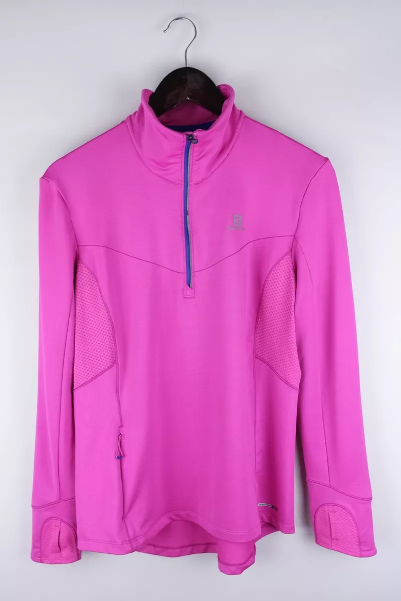 Salomon advanced skin warm hot sale